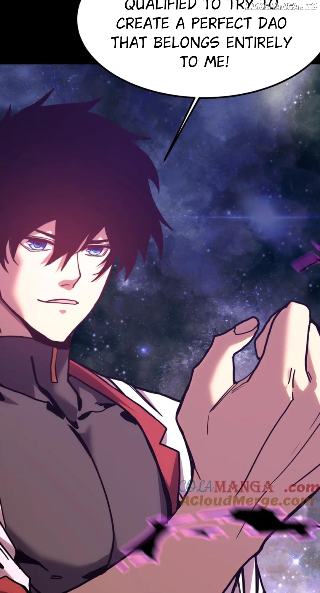 Log into the Future Chapter 222 - page 13